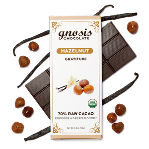 gnosis chocolate