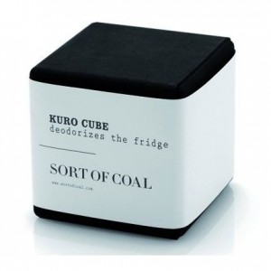 Kuro cube natural air freshener