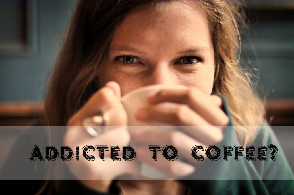 Ways to curb your coffee addiction.