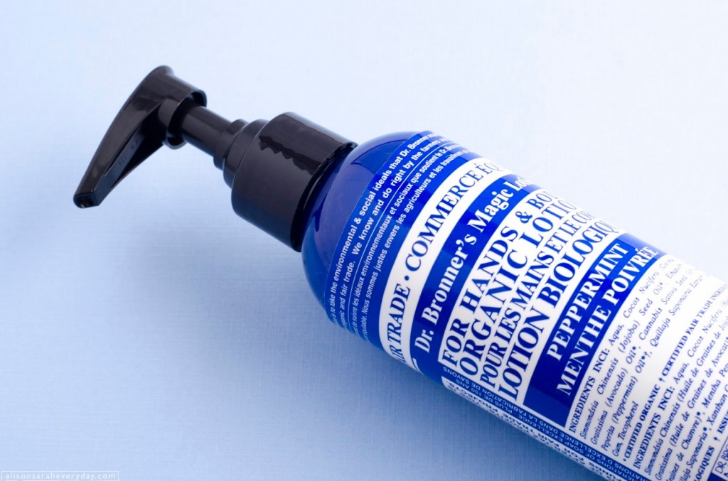 Dr-Bronner-peppermint-organic-lotion-