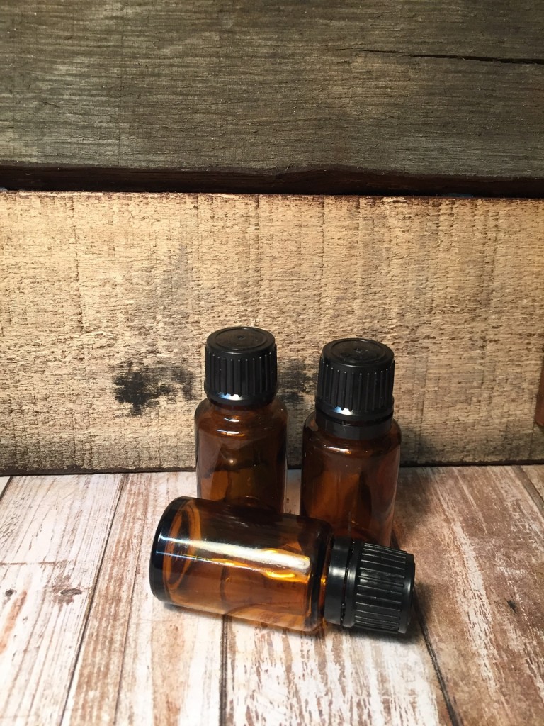 fathers day essential oils