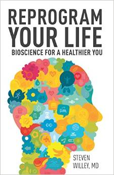 Reprogram Your Life: Bioscience for a Healthier You {A Review}