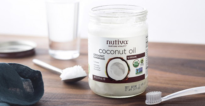 Coconut Oil Can Change Your Life—Get a Full Jar Free!