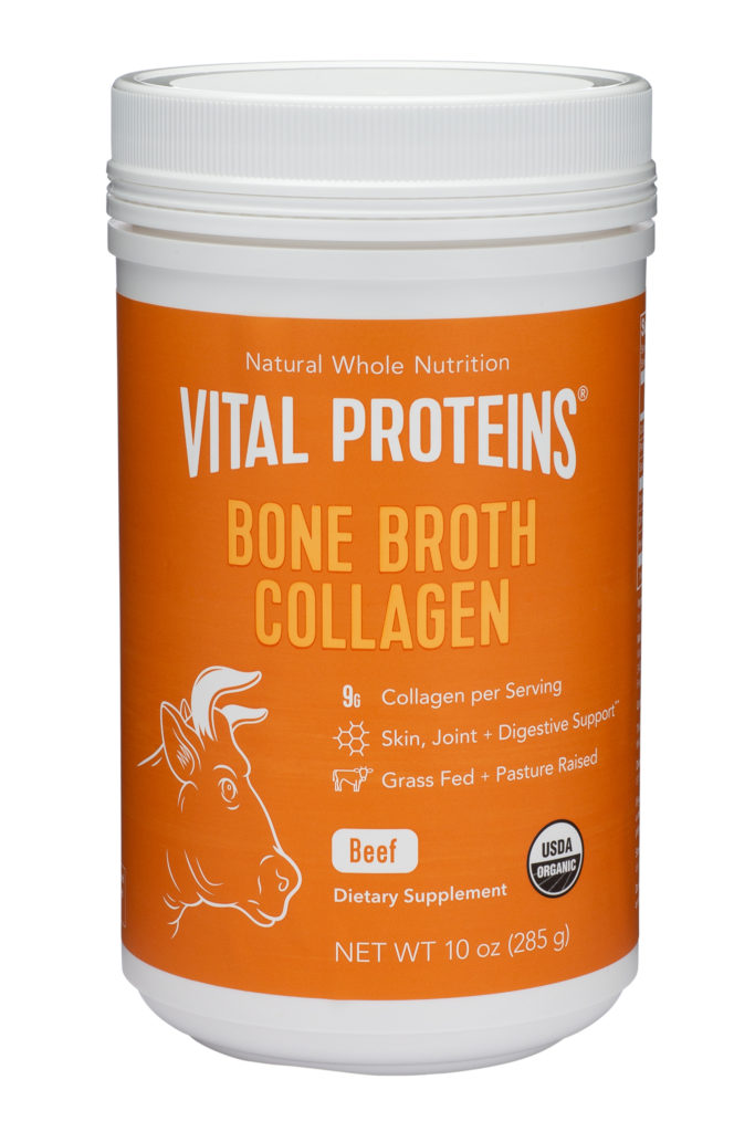 WHY I LOVE BONE BROTH