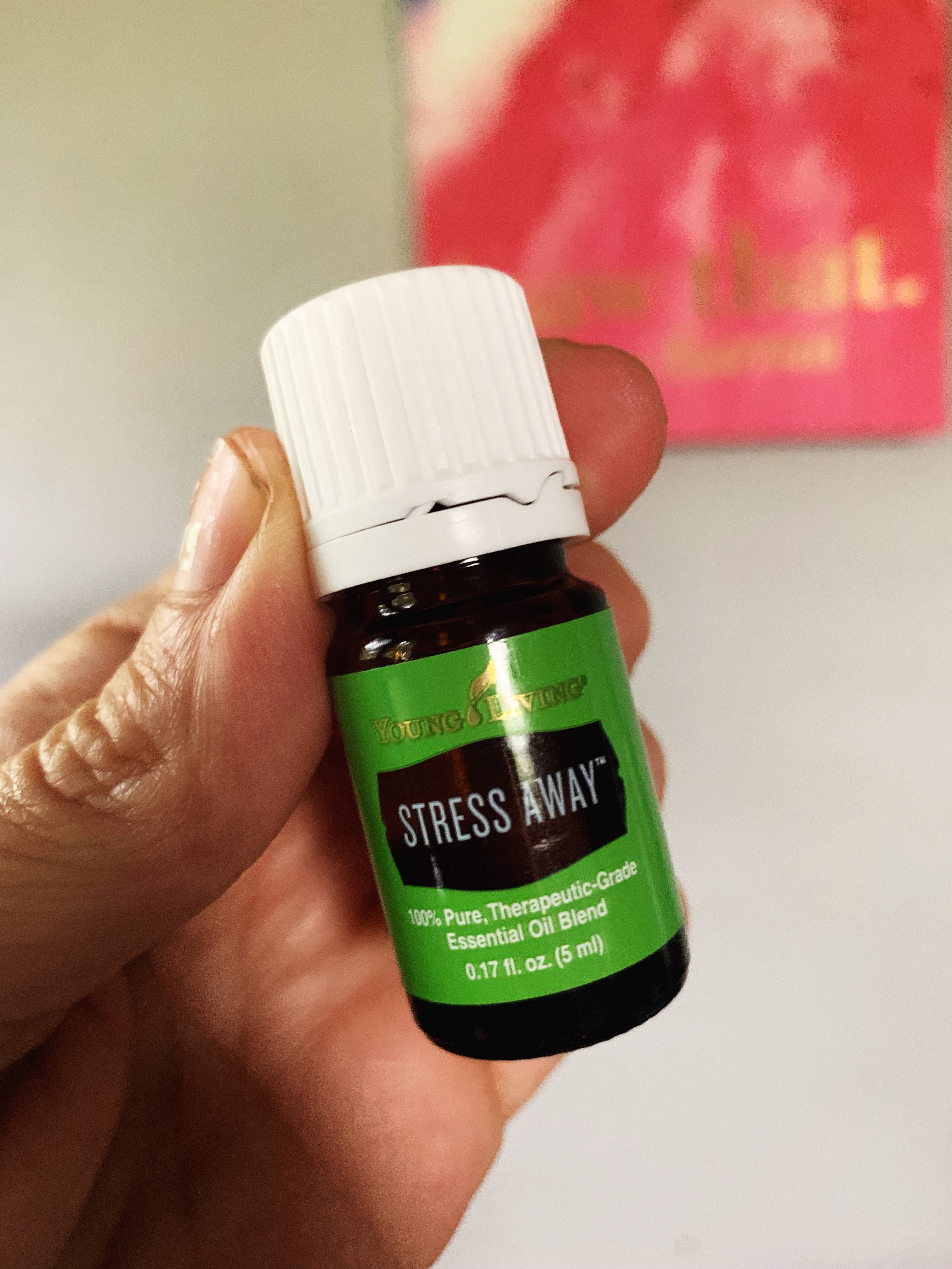 Why I am TOTALLY obsessed with essential oils